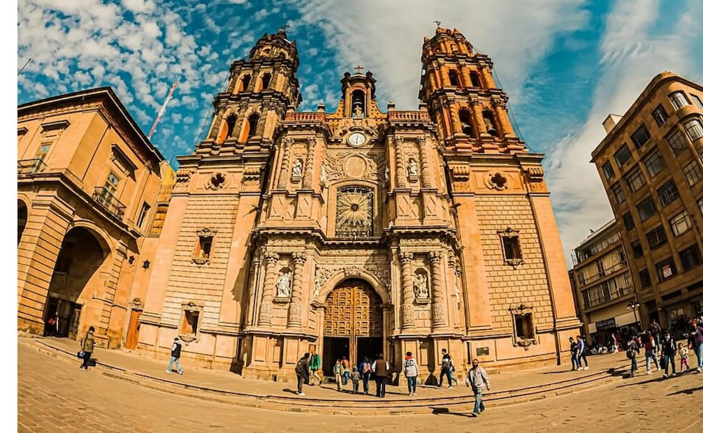 La Fiesta de Luz se realizará a finales de octubre. Foto: Wikimedia Commons