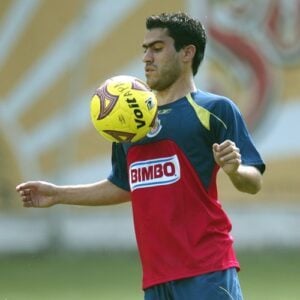 Nery Castillo, el sueño en Chivas que terminó en pesadilla