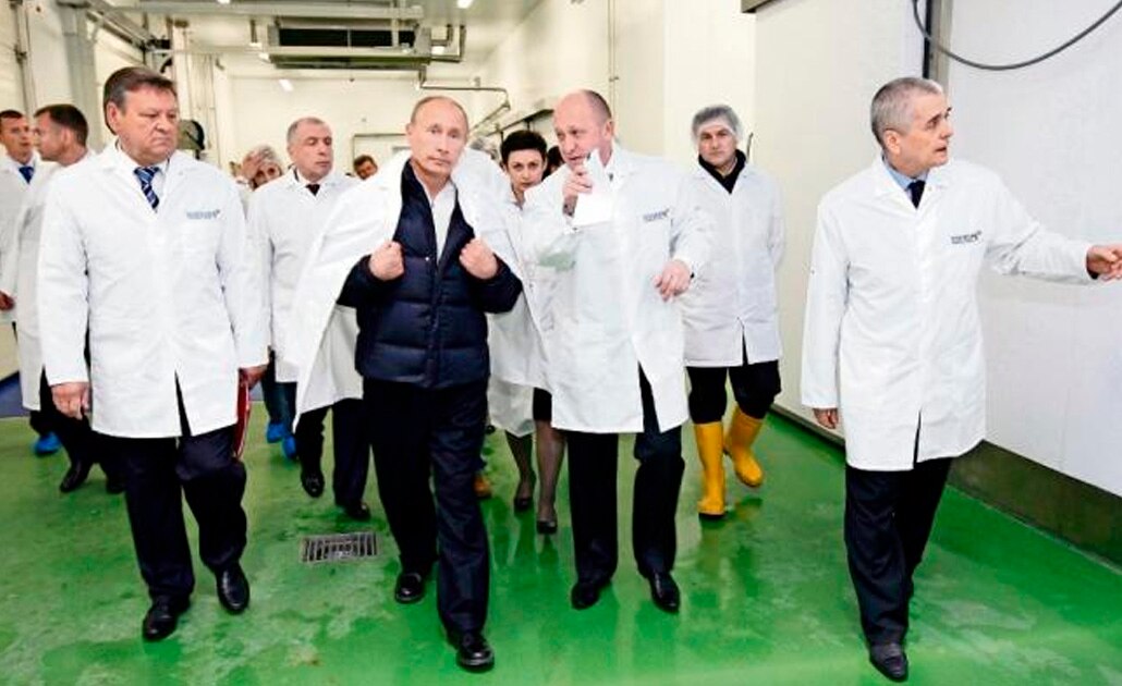 Kremlin niega injerencia en elecciones de EU