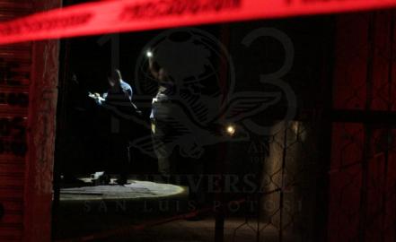 Joven muere tras estallarle un petardo