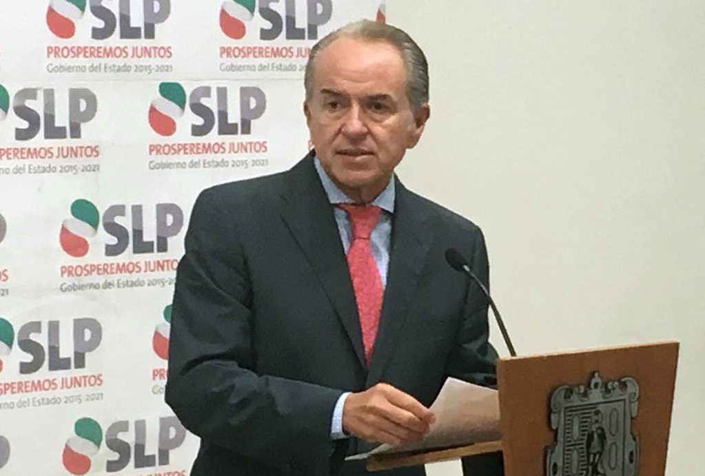 JMCL entregará y supervisará obras de infraestructura en Tierra Nueva