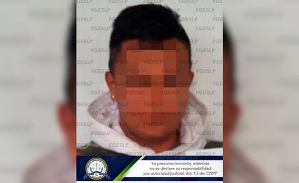 Capturan al tercer implicado en homicidio de San Francisco