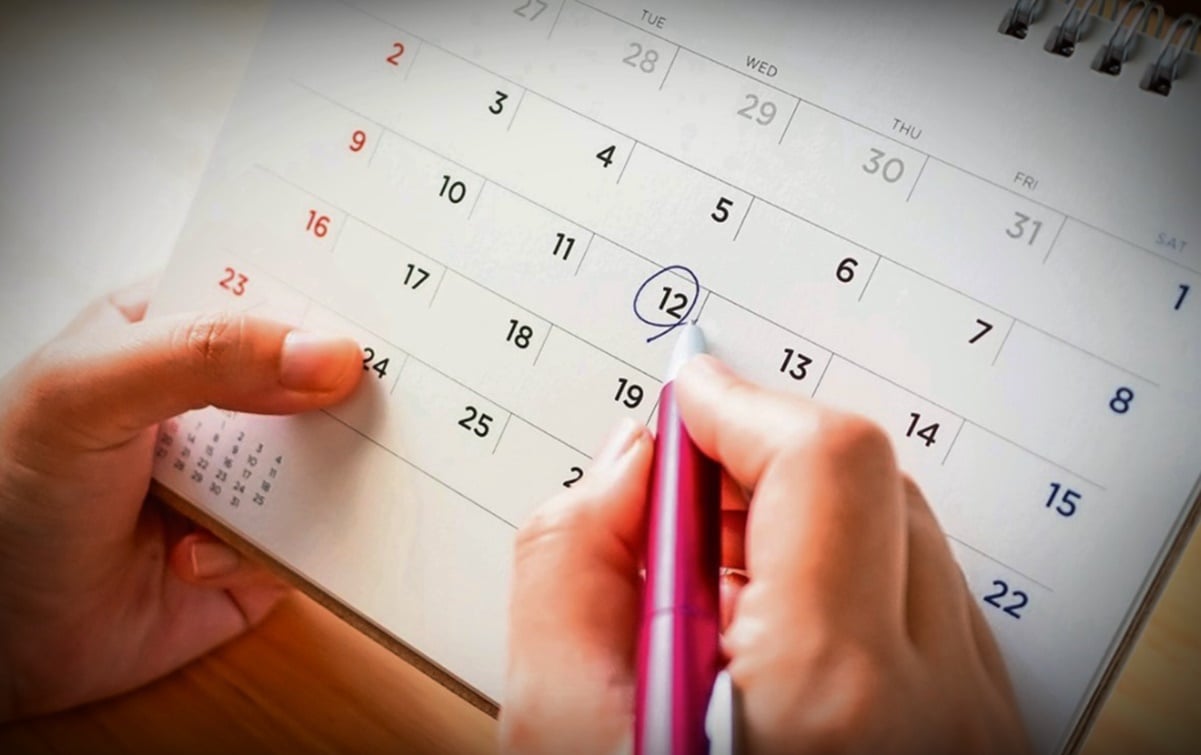 Días feriados en México 2021 ¿Cuántos puentes vacacionales quedan?