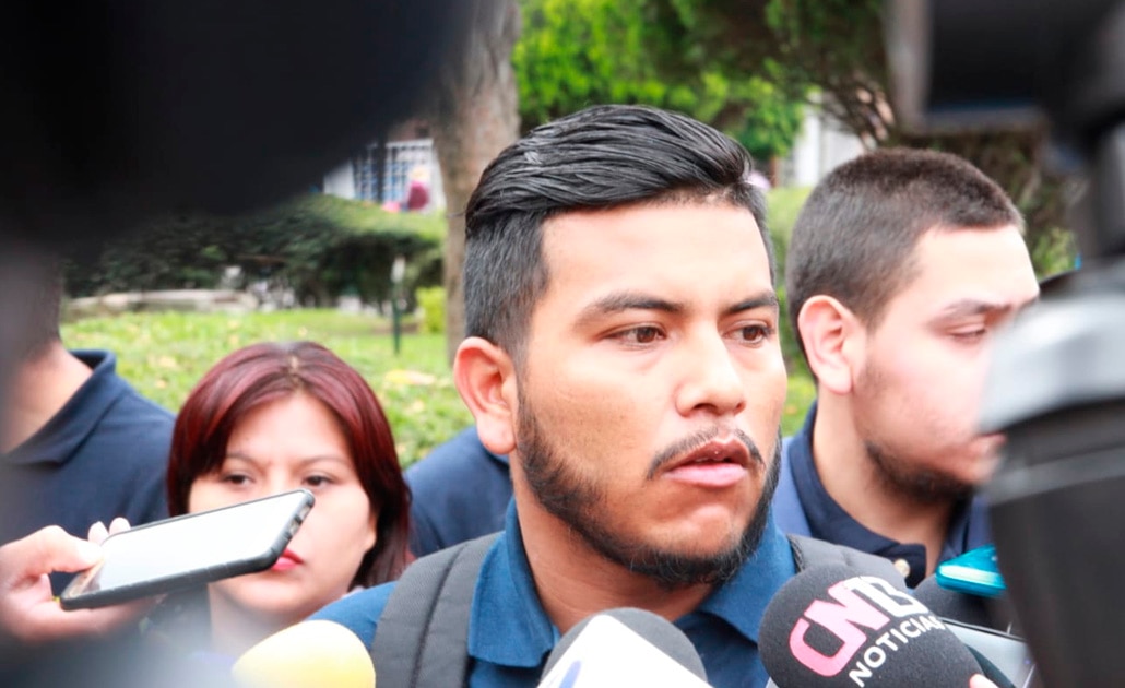 Foto: El Universal San Luis Potosí