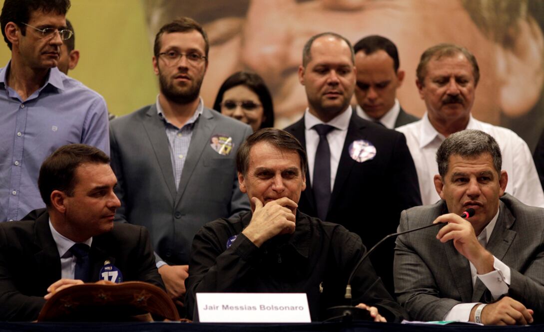 Foto: Reuters | El Universal