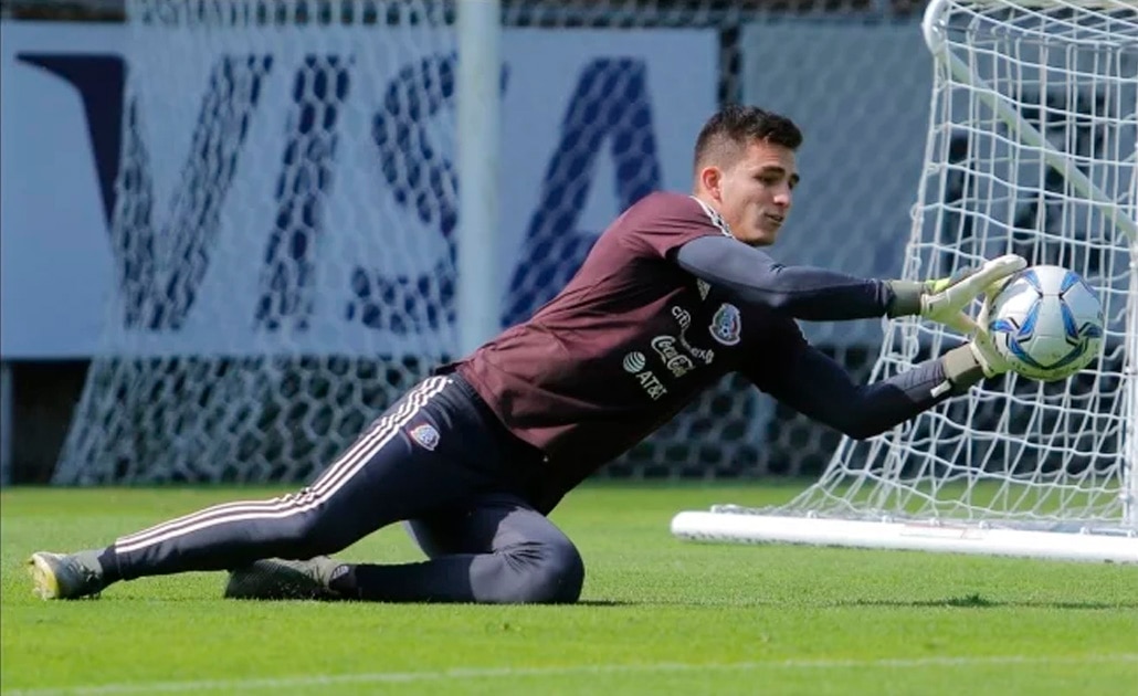 En Cruz Azul ya esperan a Sebastián Jurado