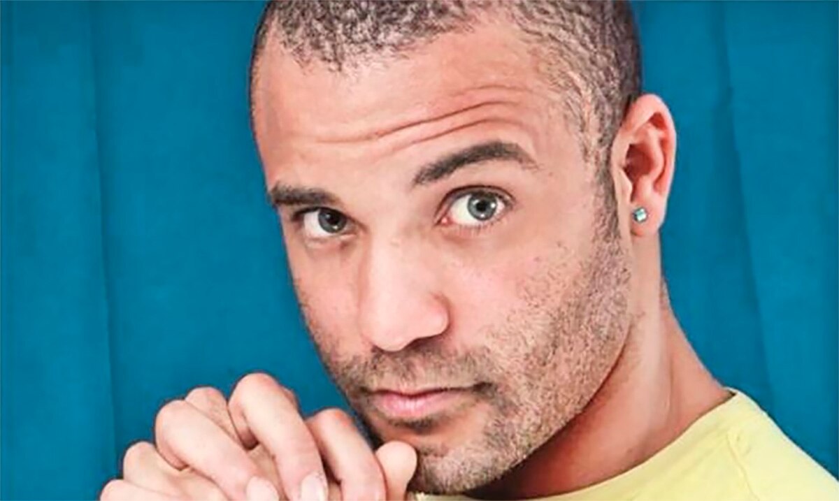 El cantante participó en la edición de 2010 del reality show. Foto: ARCHIVO EL UNIVERSAL