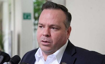 Morena desmiente a Mendizábal; no fue invitado a “Juntos Haremos Historia”