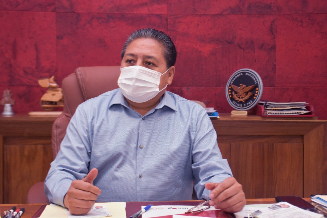 Soledad prepara descuentos para contribuyentes cumplidos en 2021