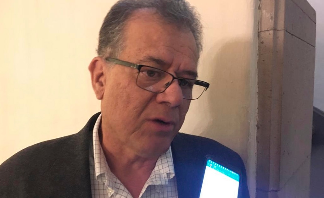 Reconoce SCT que reforma a la Ley de Transporte tiene puntos inconstitucionales