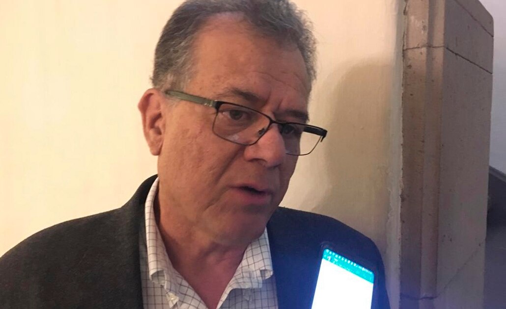 Reconoce SCT que reforma a la Ley de Transporte tiene puntos inconstitucionales