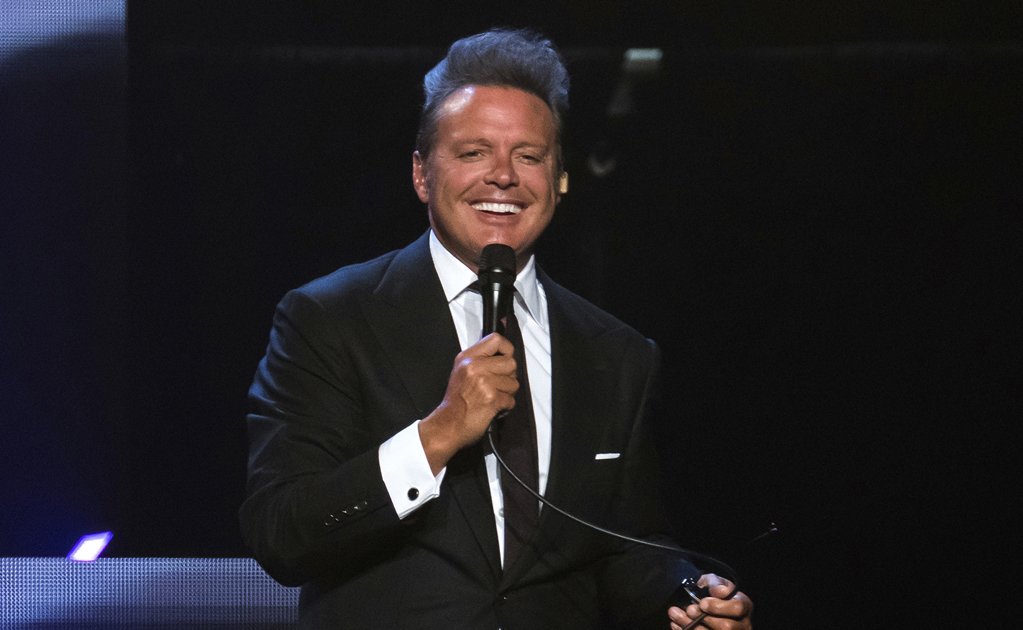 ¿Luis Miguel no estará en Viña del Mar 2019?