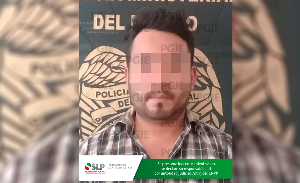 Detienen a sujeto por homicidio en Tamazunchale