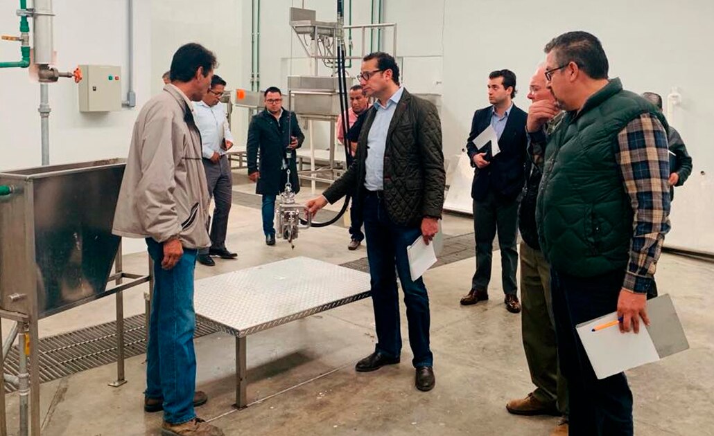 Ayuntamiento analiza rastros para determinar cuál quedará en funcionamiento