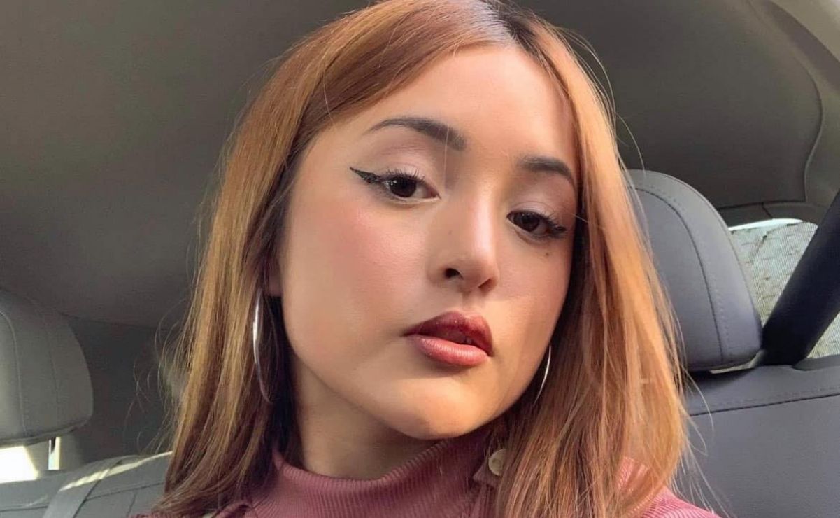 Rubí Ibarra habla del muerto durante su fiesta de XV años