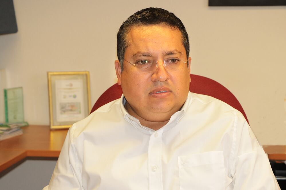 Foto: Archivo Ayuntamiento de SLP