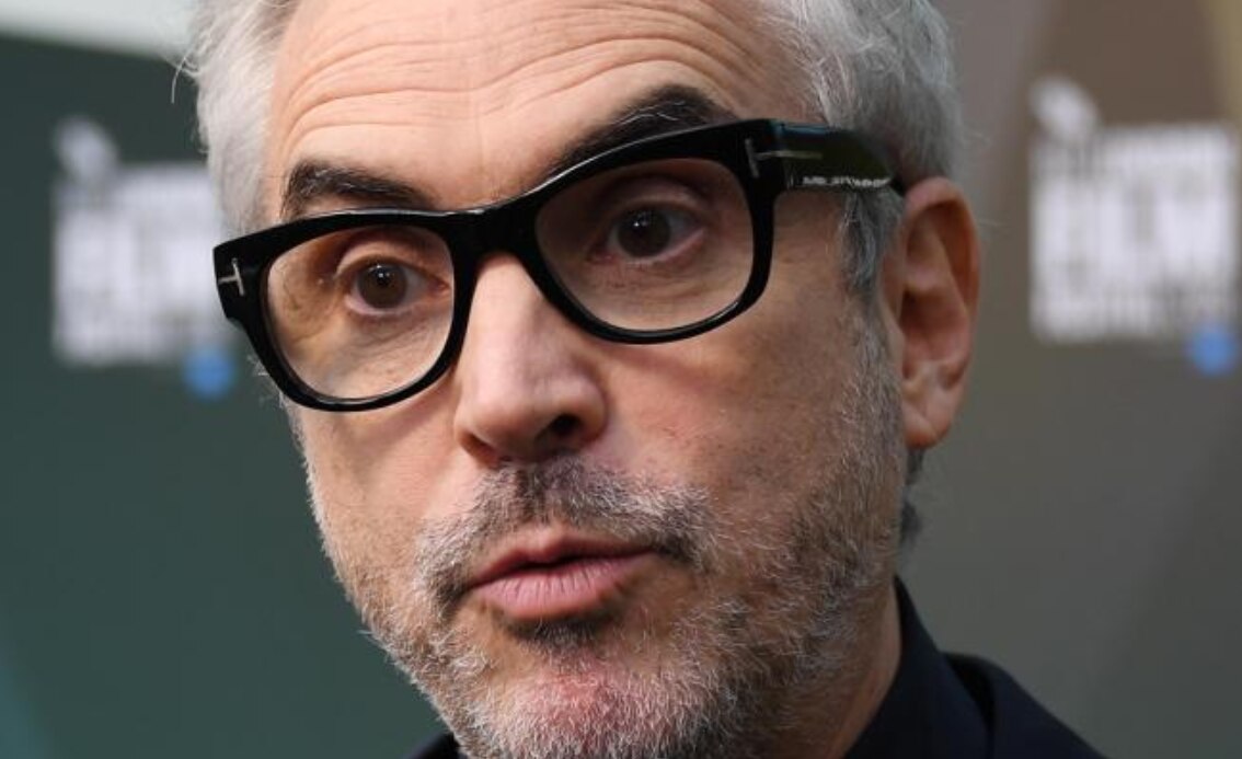 Alfonso Cuarón lamenta que "Roma" no llegue a cines de Francia