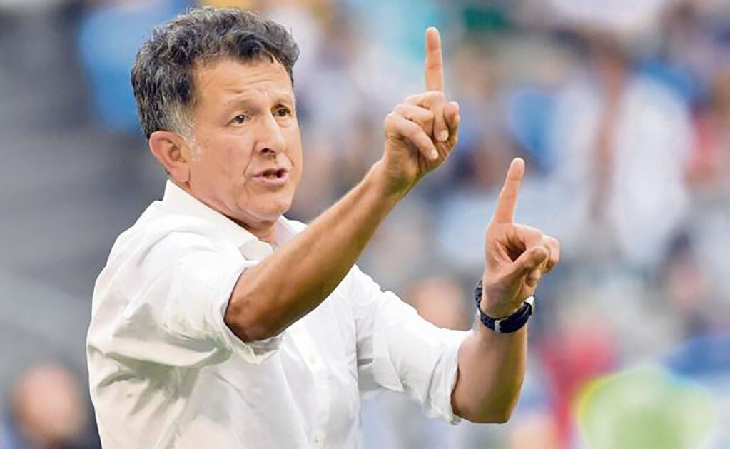 Osorio divide opinión en Colombia