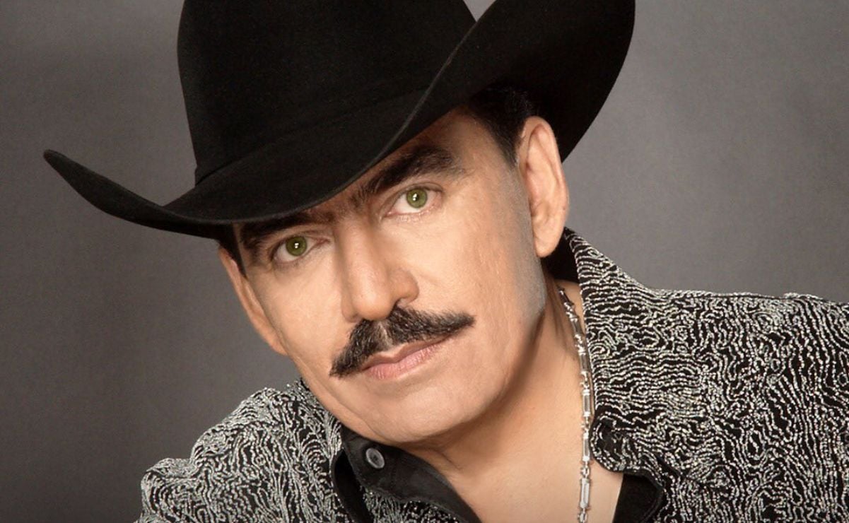 Joan Sebastian. El narco que se adjudicó el asesinato de su hijo por una mujer
