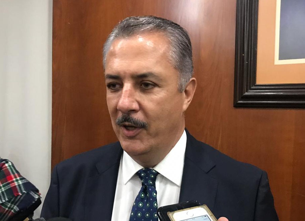 Plantean crear expediente de “funcionarios corruptos”