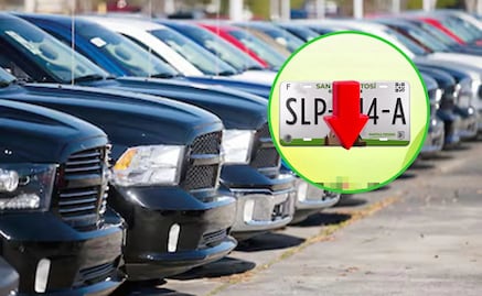 Baja Vehicular 2026: ¿Cómo evitar multas y recargos si vendiste tu auto en SLP?