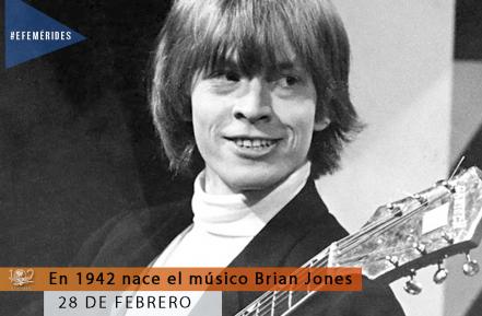 Efemérides 28 de febrero