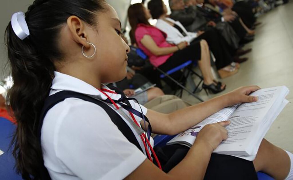 Foto: Archivo. El Universal.