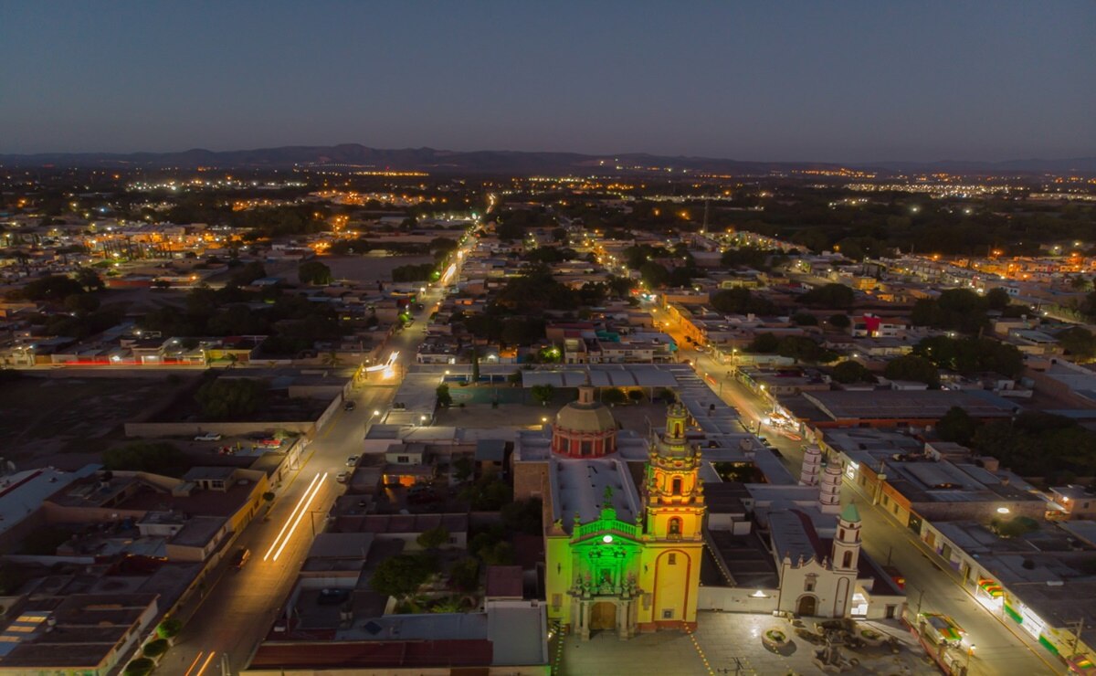 Declaración de Centro Histórico en Soledad presenta grandes avances