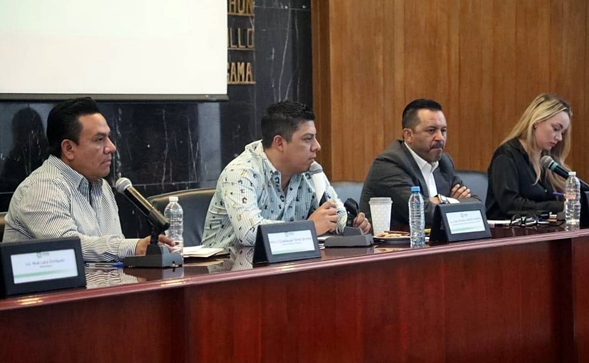 Advierte Ricardo Gallardo más cambios en su gabinete estatal