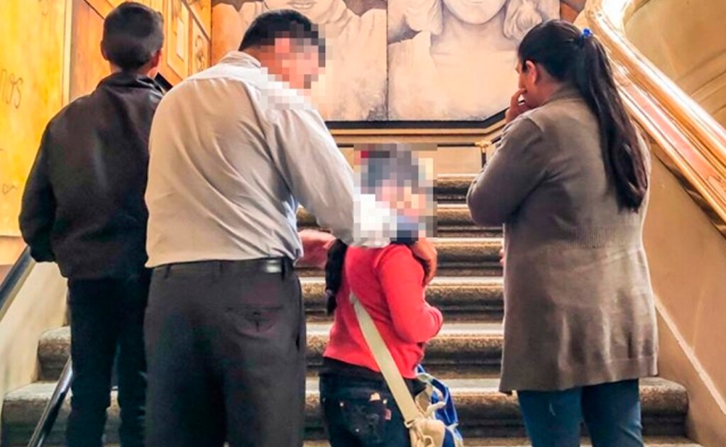 Por 3 años negaron a niña con Síndrome de Down acceso a la escuela; Corte falla a su favor