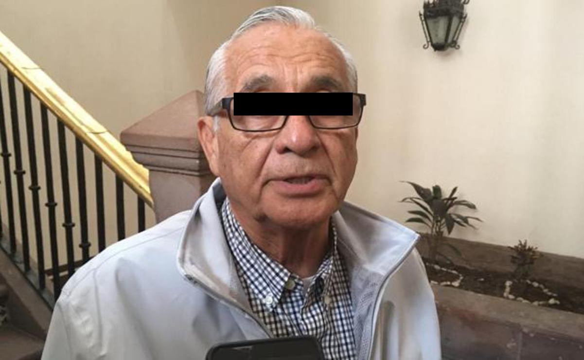 Extitular de Seduvop pagaría 23 mdp como reparación del daño: fiscal de SLP