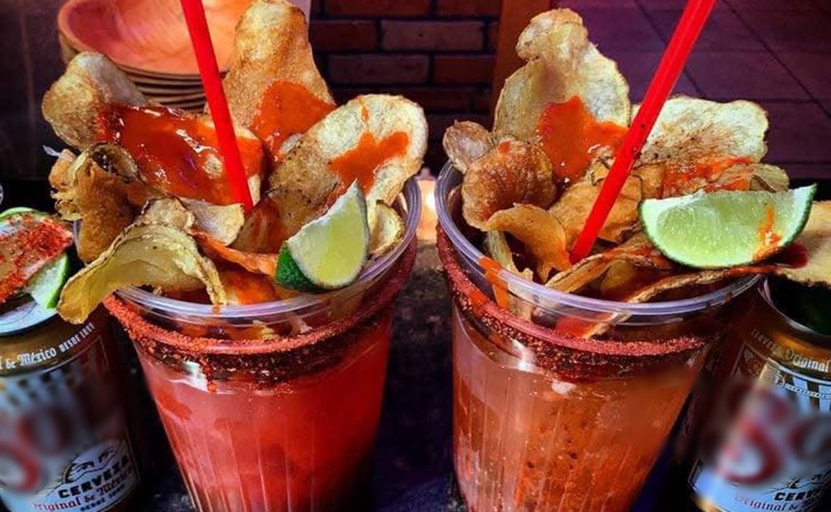 Esta Semana Santa en todo San Luis Potosí se realizan operativos contra la venta de bebidas alcoholicas sin permiso. Foto: Especial