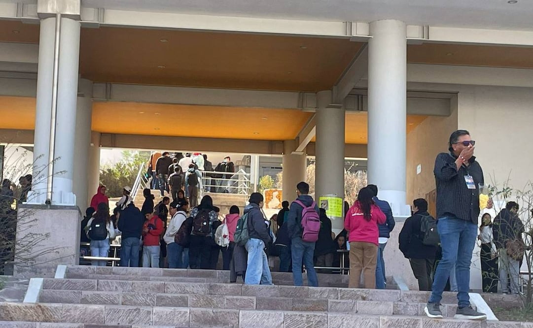 Foto: Humberto Torres EL UNIVERSAL