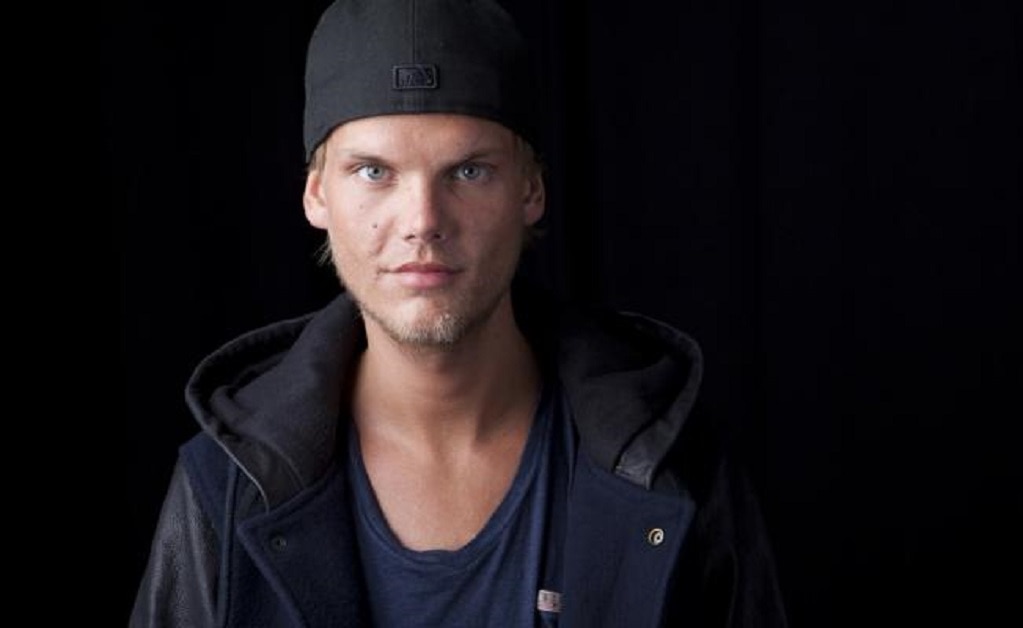 Hallan muerto al DJ Avicii