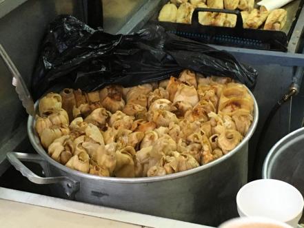 Los tamales de Amanda, tradición de 40 años en el mercado República de San Luis Potosí