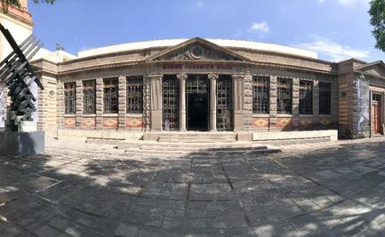 Diversas actividades conforman el programa cultural del fin de semana en SLP