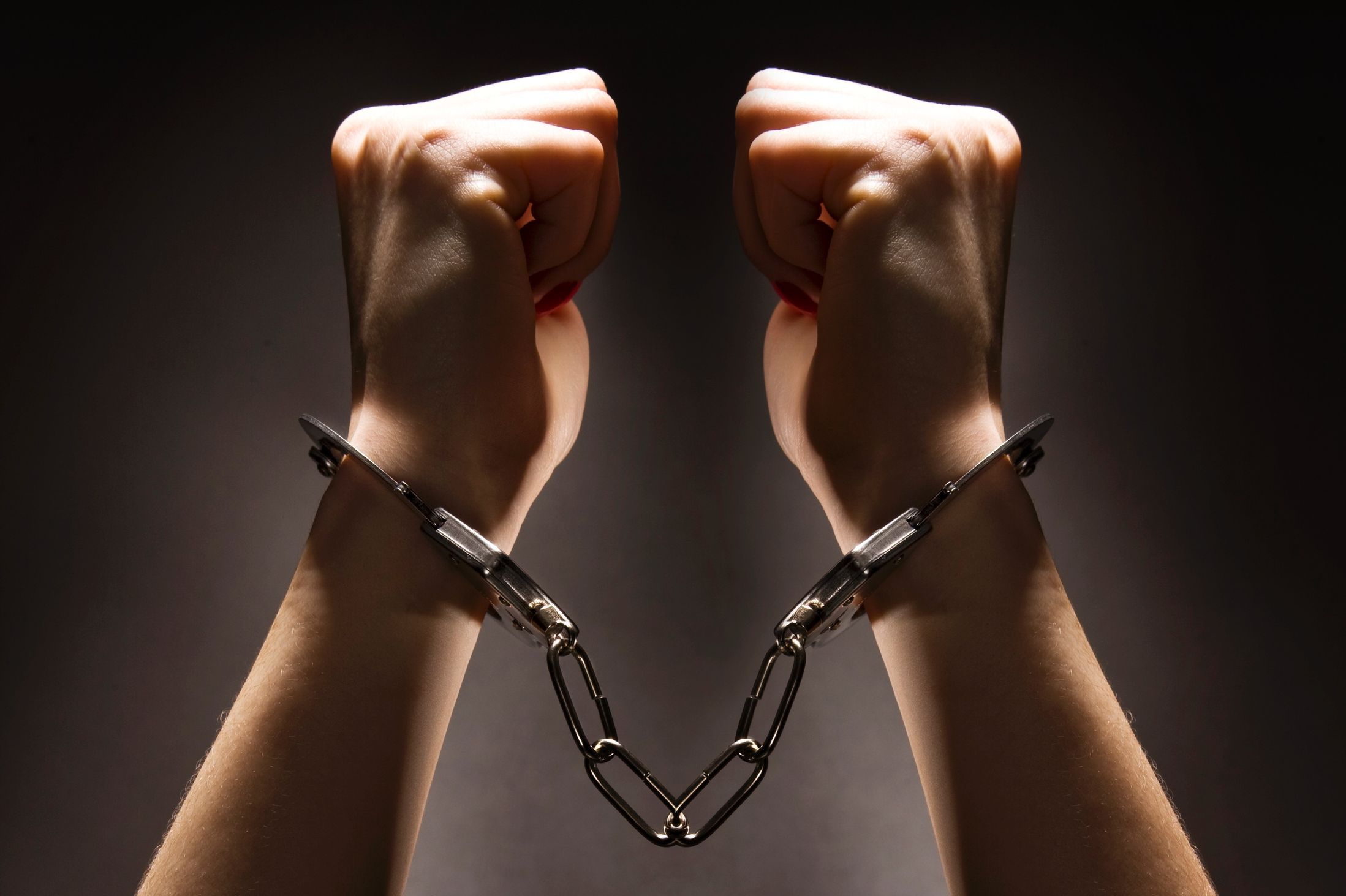 Cada vez más mujeres participan en la delincuencia organizada