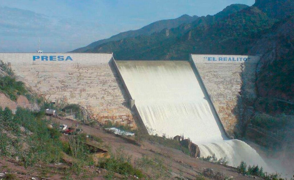 Adeudan más de 300 mdp a “El Realito”