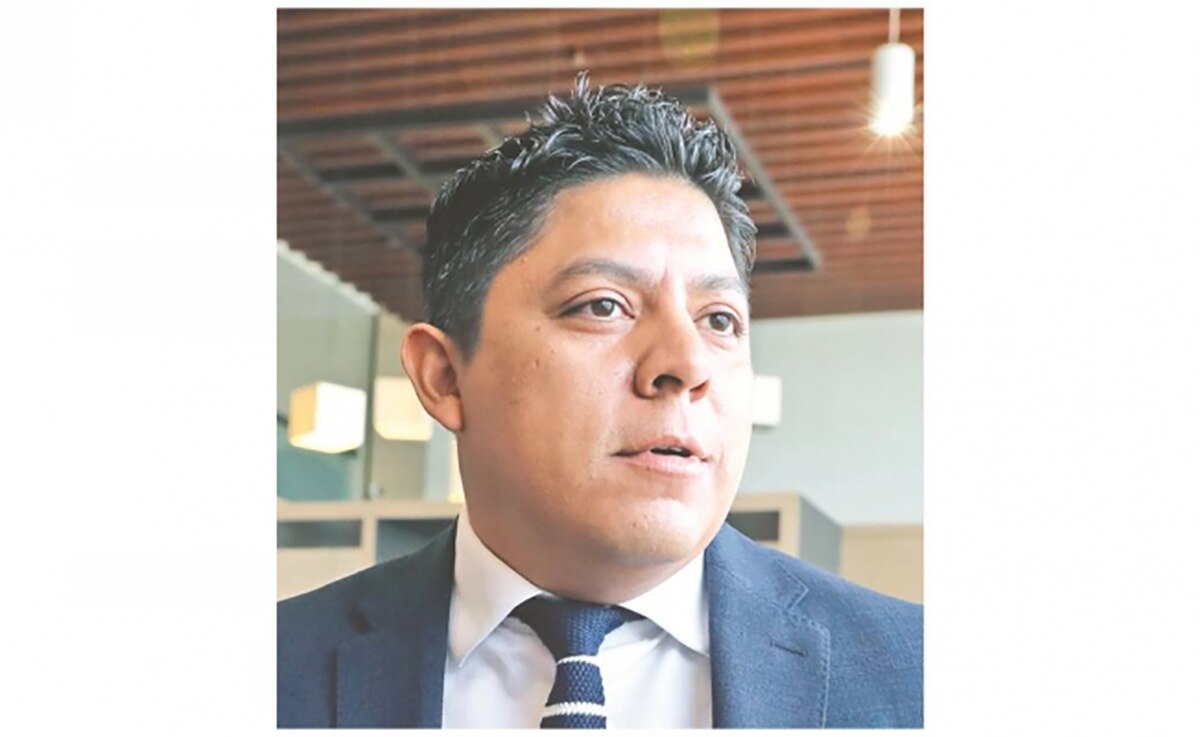 Foto: Archivo. El Universal.