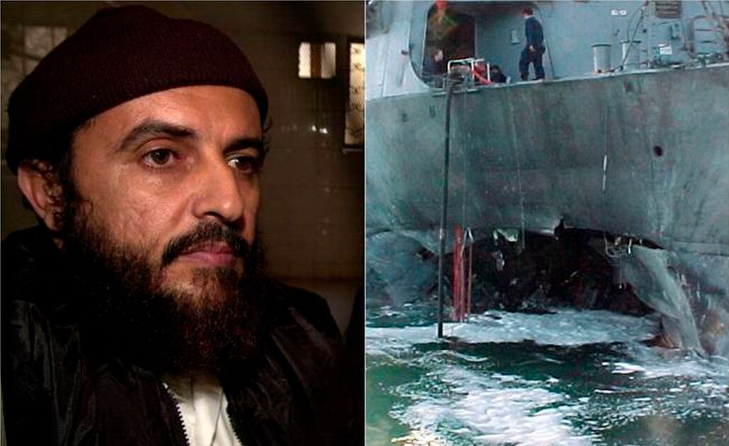 EU mata a miembro de Al Qaeda, presunto autor de atentado a buque de la marina