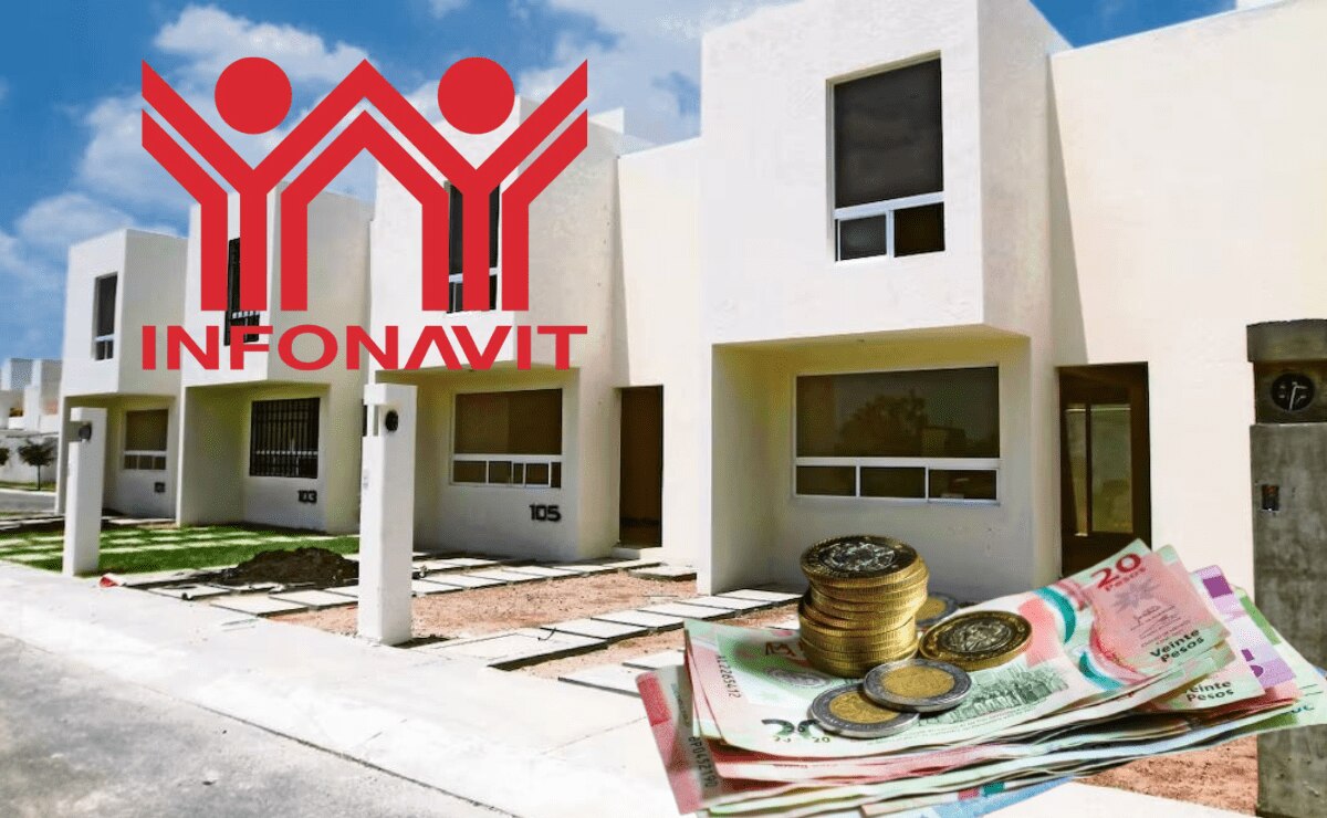 ¿Deudas con el Infonavit? Este nuevo modelo te ayuda a pagar tu crédito de forma más rápida en SLP