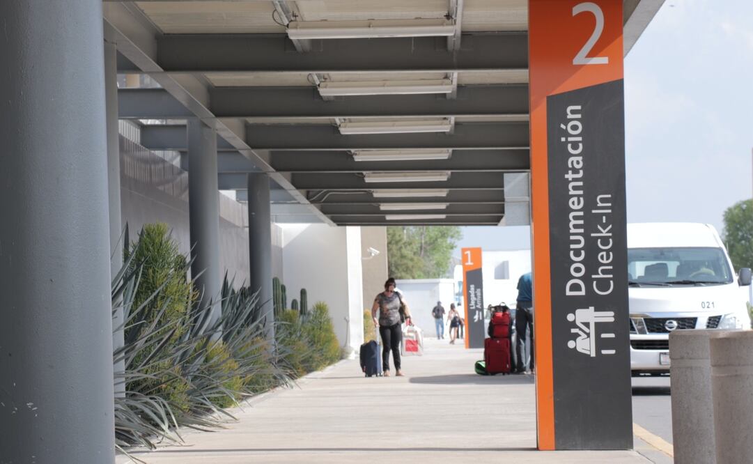 Foto: Archivo. EL UNIVERSAL