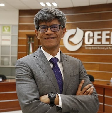 Juan Manuel Ramírez 