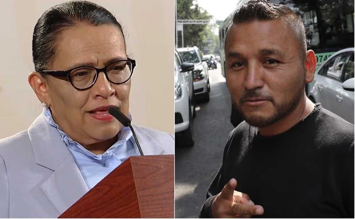 Rosa Icela Rodríguez solicitará a FGR investigar muerte de “El Mijis”