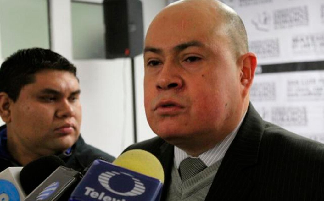 Ante manifestaciones, CEDH se mantendrá vigilante