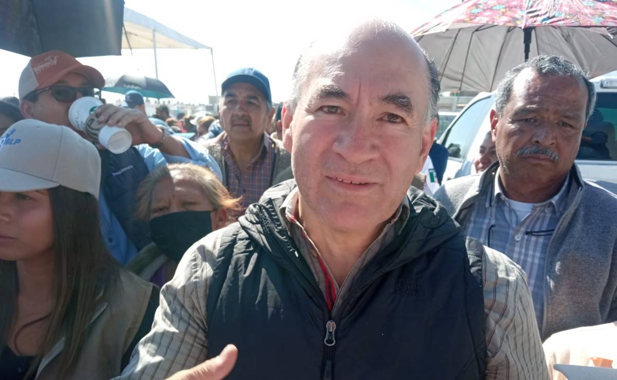 Foto: Samuel Estrada