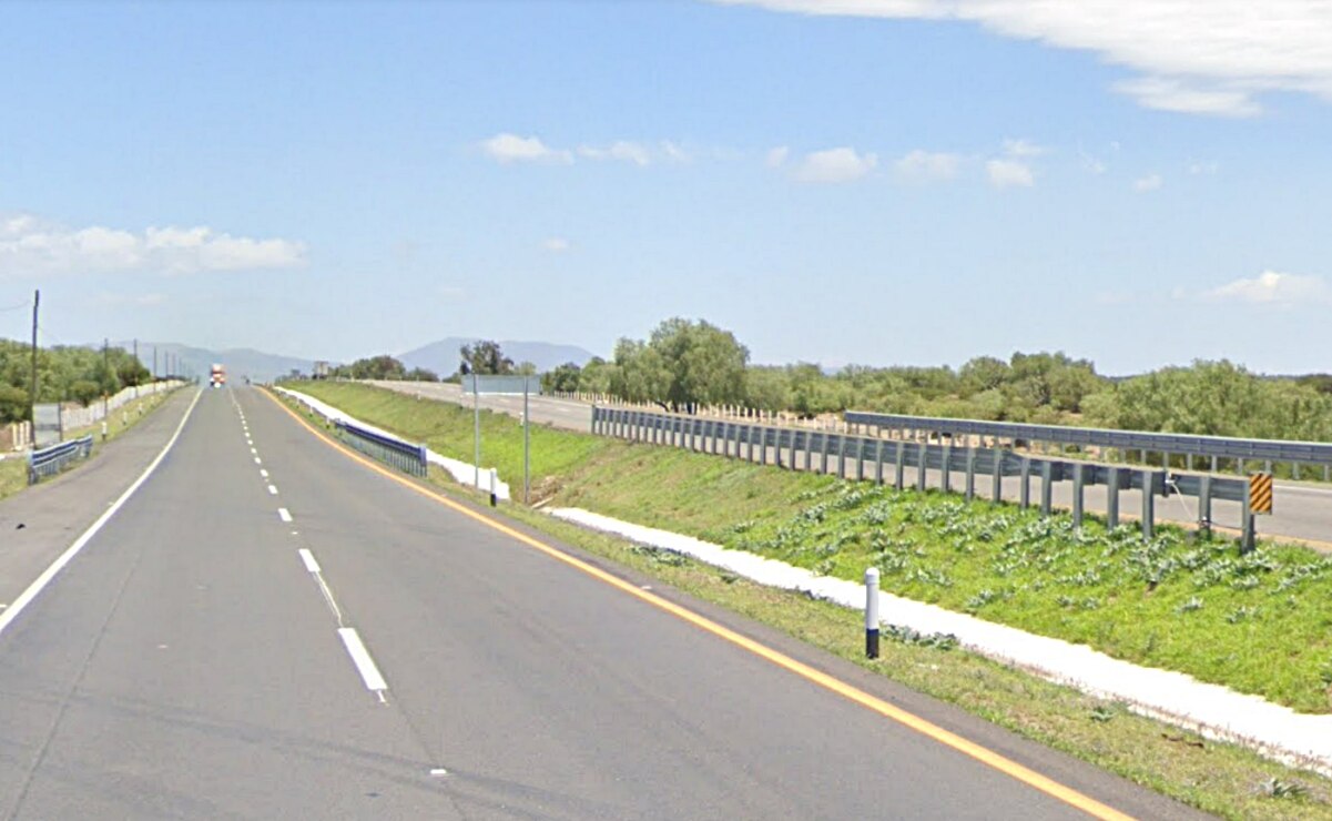 Foto: Captura de Google Maps