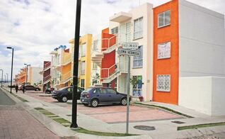 Pese a la inflación y altos costos, estiman 6 mil nuevas viviendas en puerta en San Luis Potosí: Canadevi