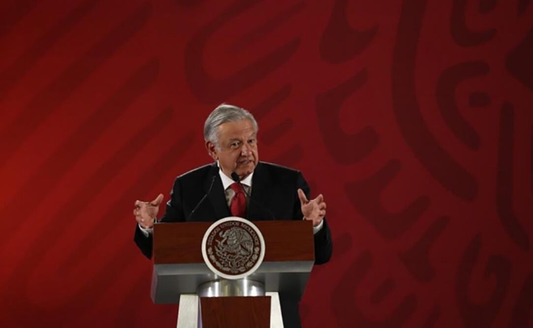 Foto: Archivo. El Universal.