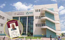 Credencial del Servicio Universal de Salud, lo que debes saber sobre la nueva identificación